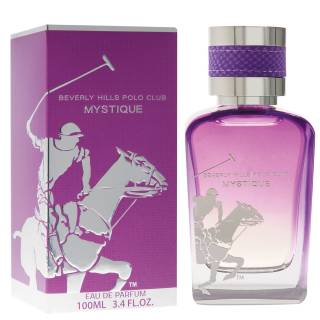 BHPC PRESTIGE EDP POUR FEMME MISTIQUE