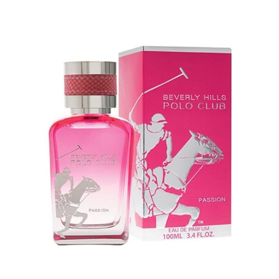 BHPC PRESTIGE EDP POUR FEMME PASSION