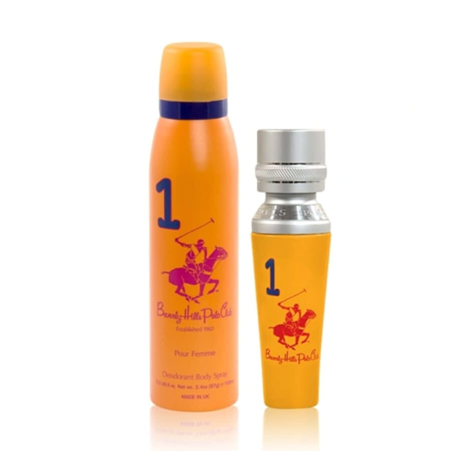 BHPC WOMEN ONE EDP 100ML