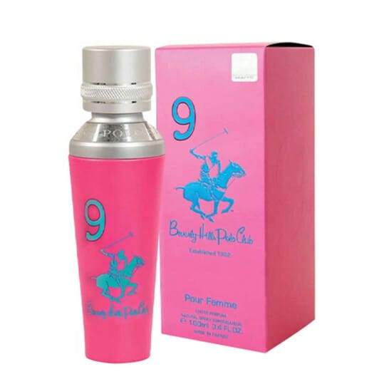 BHPC WOMEN NINE EDP 100ML