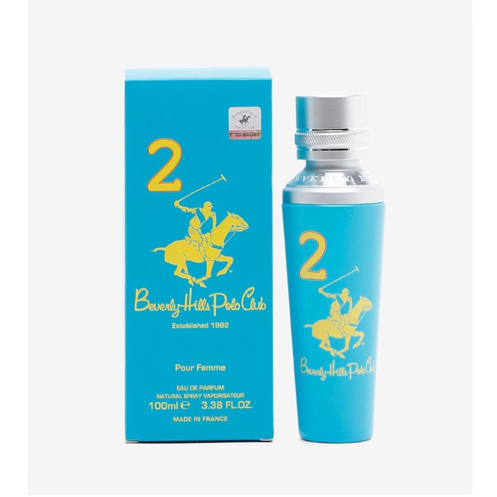 BHPC WOMEN TWO EDP 100ML