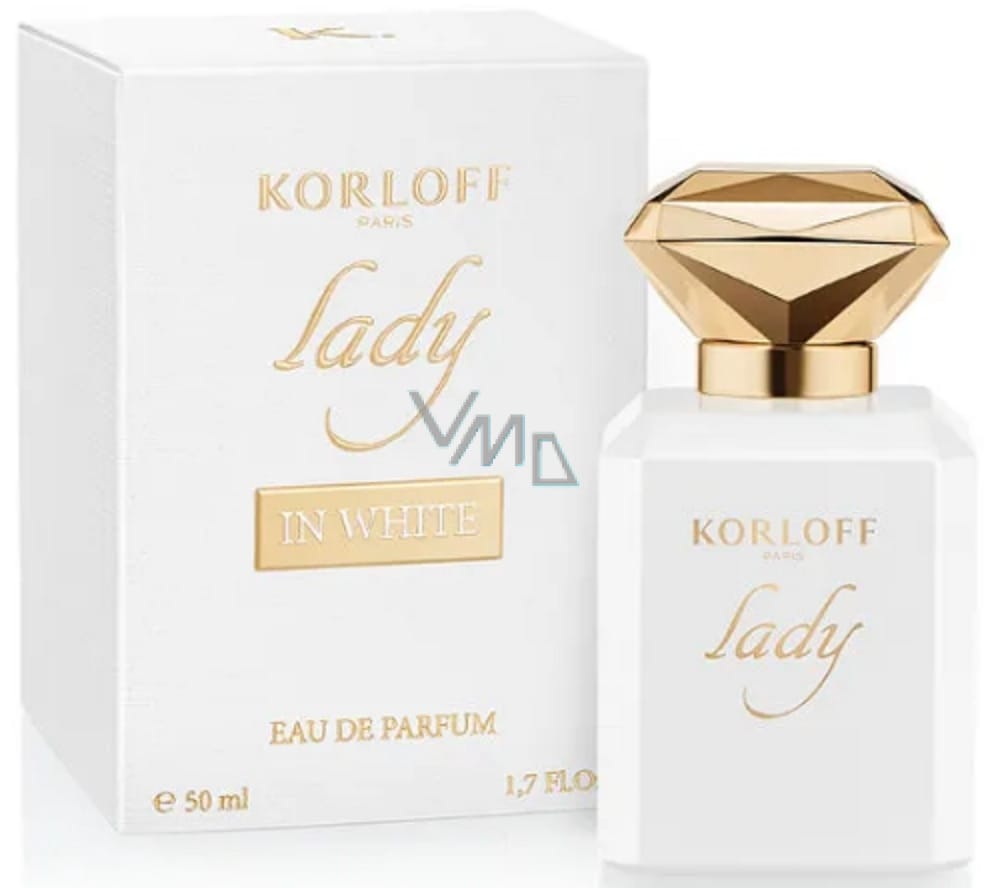 Korloff Lady Korloff W Parfum 88ml