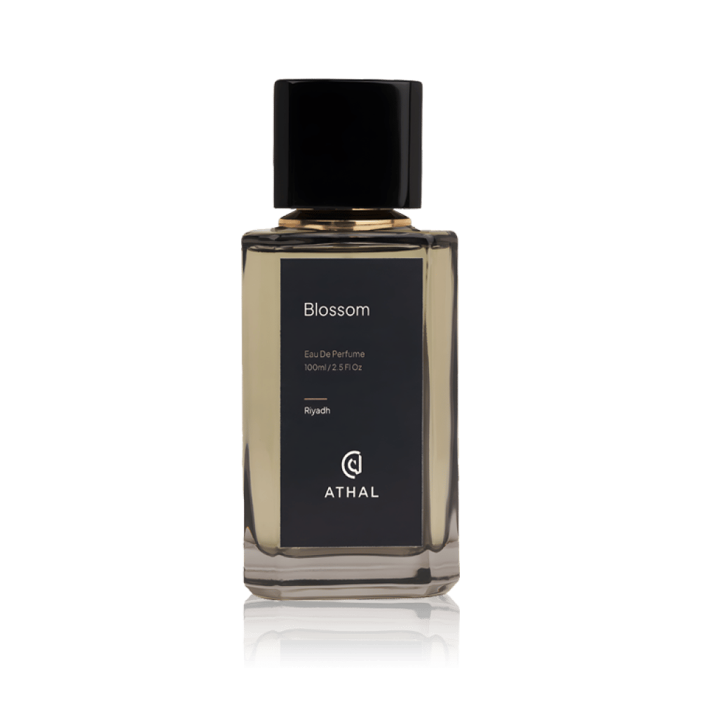 عطر أثال بلوسوم للنساء أو دي بارفان 100 مل