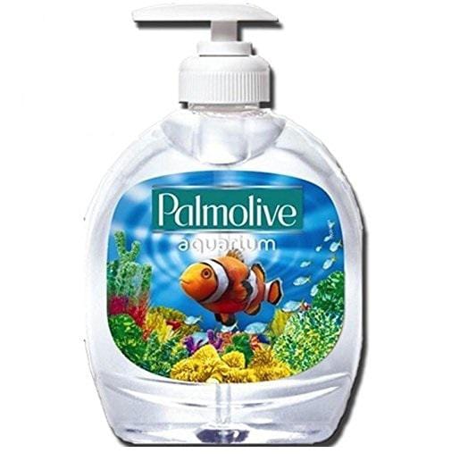 Palmolive H.W Aquarium 300ml