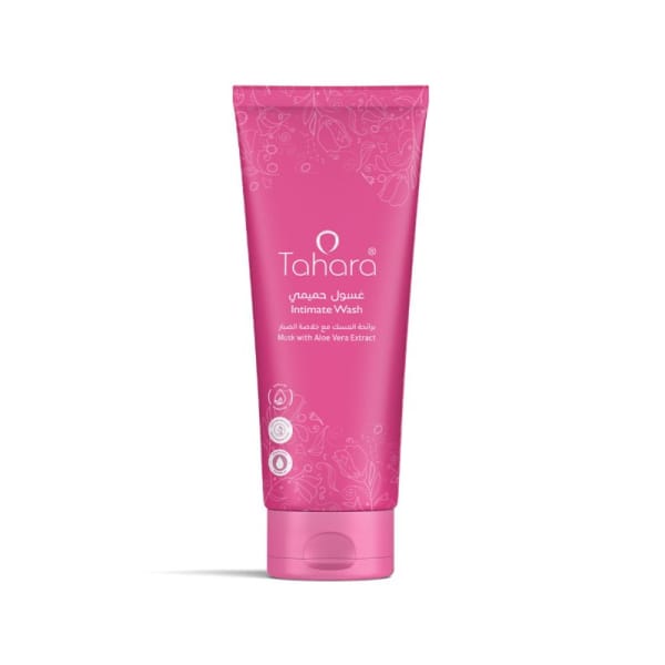 Tahara Intimate Wash Musk Alo vera 200Ml