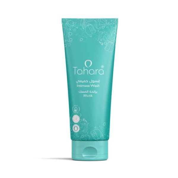 Tahara Intimate Wash Musk 200 Ml