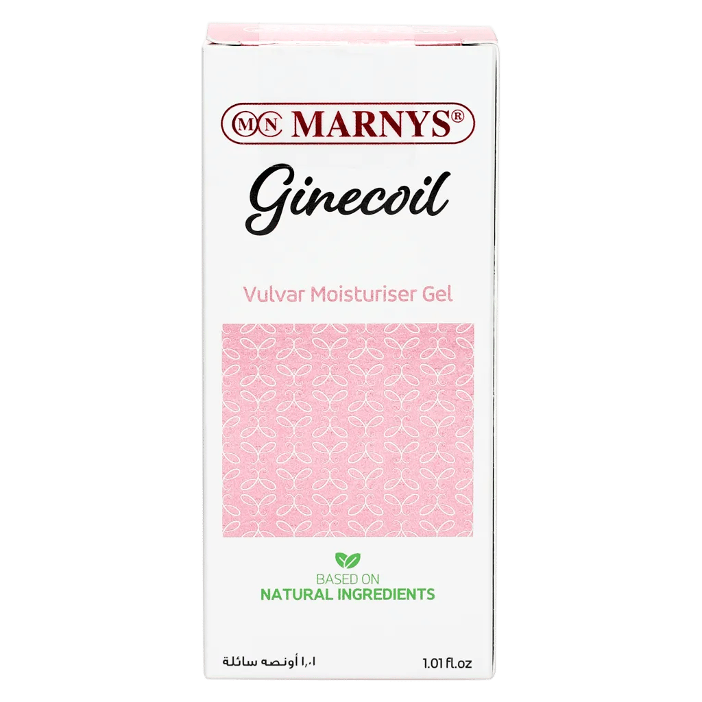 MARNYS Ginecoil vaginal gel 30 ml