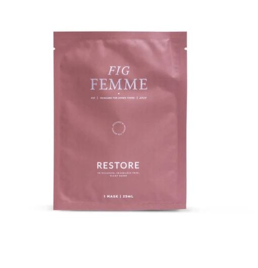 Fig Femme Restore Vulva Mask