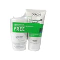 Vichy Deo Sensitive + Dandruff Shampoo