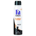Fa Deo Spray Invisible Power 150 ML