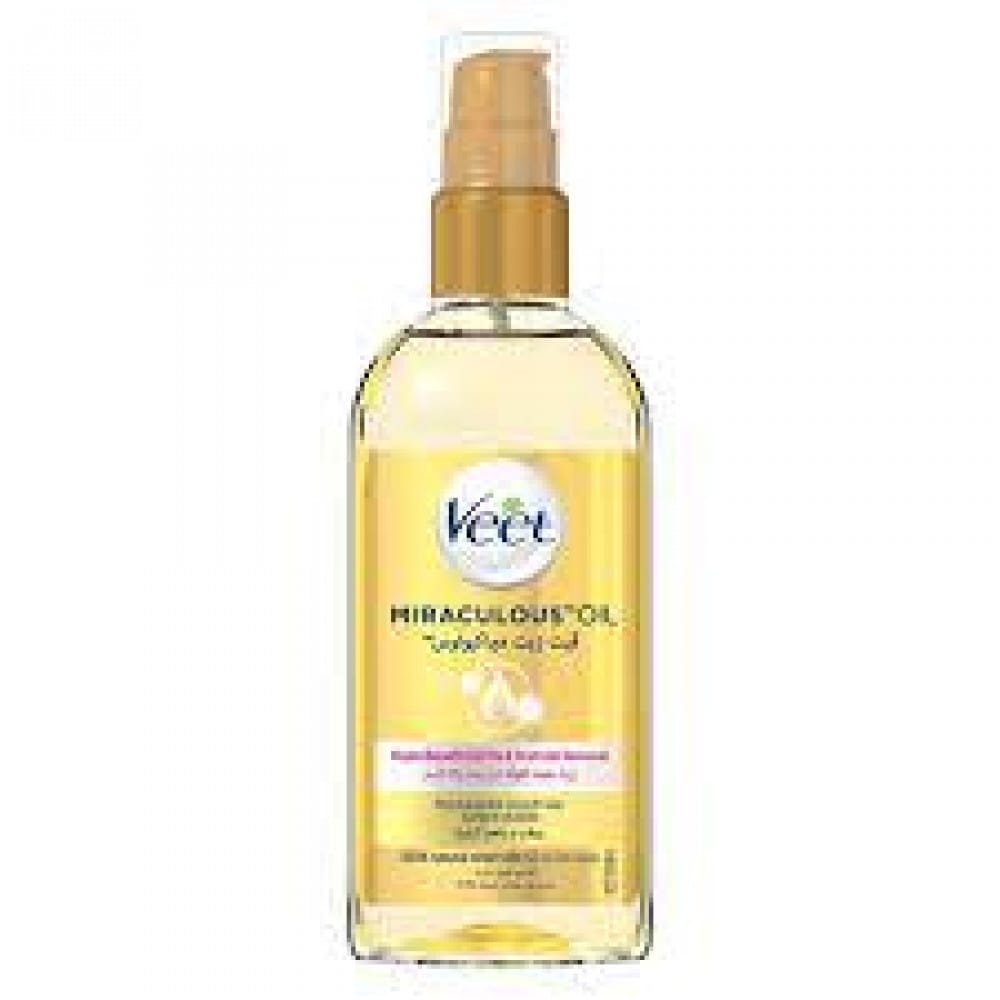 Veet Ae Miraculous Oil 100Ml