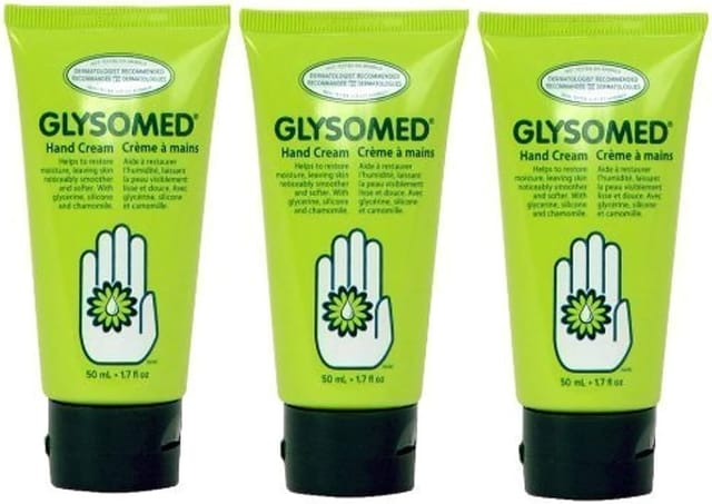 Glysomed Hand cream 50 ml