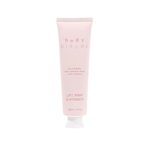B-Blandz Anti Cellulite F&B Lotion 150Ml