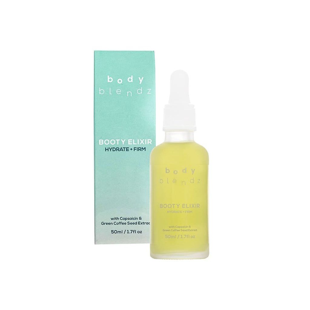 B-Blandz Booty Elixir - 50Ml