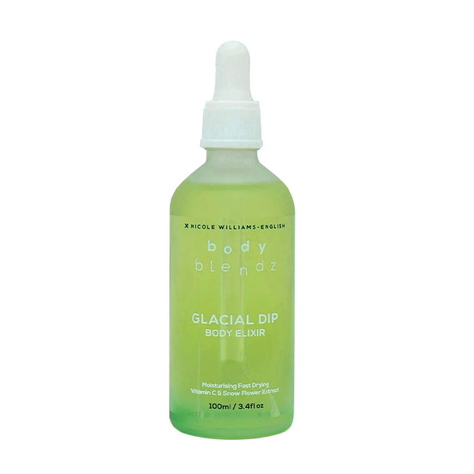 B-Blandz Body Elixir - 100Ml