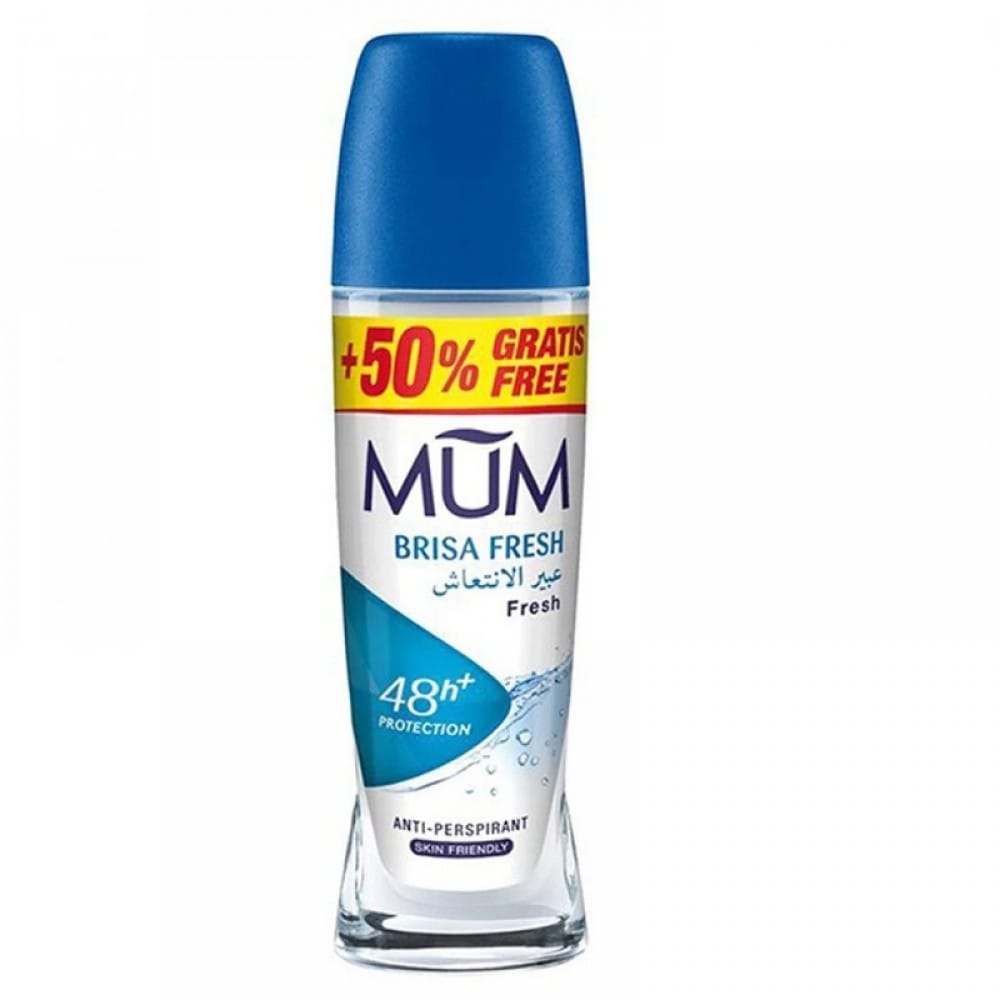 MUM Roll On Brisa Fresh 75Ml