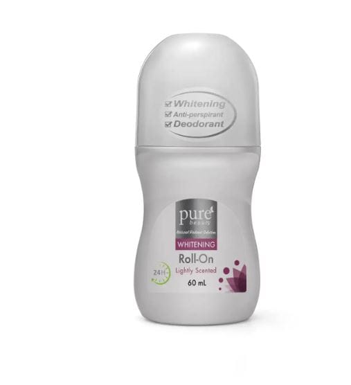 Purebeauty Roll-On Scented 60