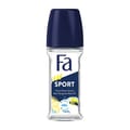 Fa Deo Roll-On For Men Sport 5