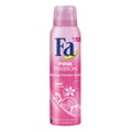 Fa Deo Spray Pink Paradise 150