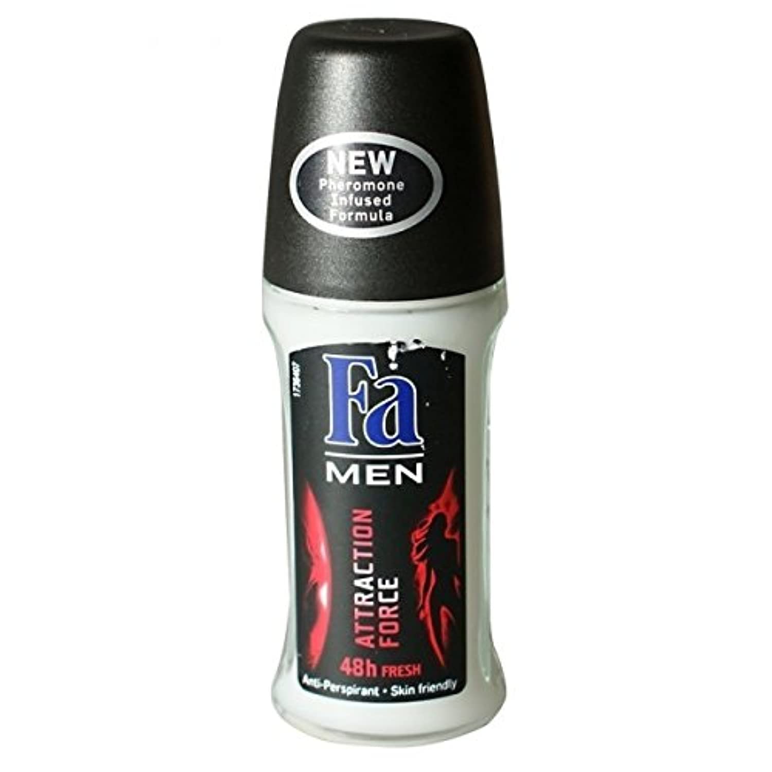 Fa Deo Roll-On Men Attraction