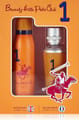 BHPC WOMEN ONE DEO 150ML