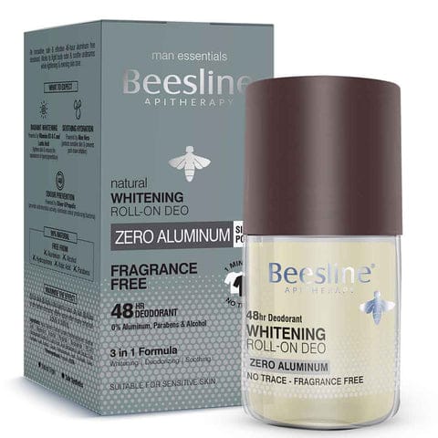Beesline W Roll-On Zero Alu. F.F W (1+1)