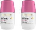 Beesline Whiten Roll-On Elder Rose (1+1)