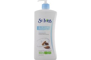 St' Ives BL Almond 621 Ml