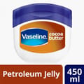Vaseline Petroleum Jelly 450Ml