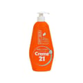 Crème 21 Body Lotion Ultra Dry 600 Ml