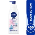 NIVEA BODY LOTN  NAT CoolFresh 400 71404