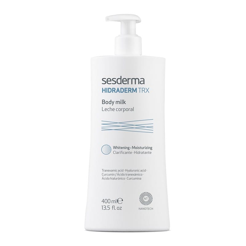 Sesderma Hidraderm Trx Body Lotion 400Ml