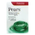 Pears Oil Clear & Glow Soap 125G