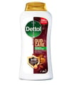 Dettol Shower Gel Oud 250 ML
