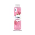 St.Ives Body Wash Rose + Aloe Vera 16 Oz
