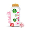 Dettol SG Hibiscus & Rose Water 250ml