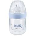 NUK NATURE SENSE PP 150ML SI1S CL2 WHITE