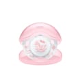 NUK PACIFIERBOX SI 2.1 INE S1 B-ROSE
