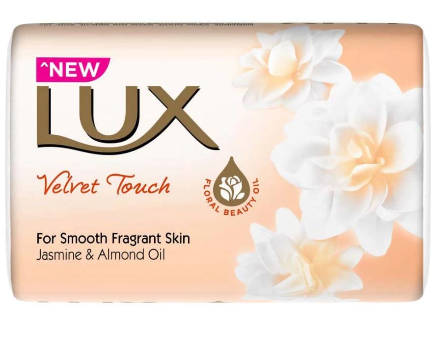 Lux Soap Velvet Touch 75g