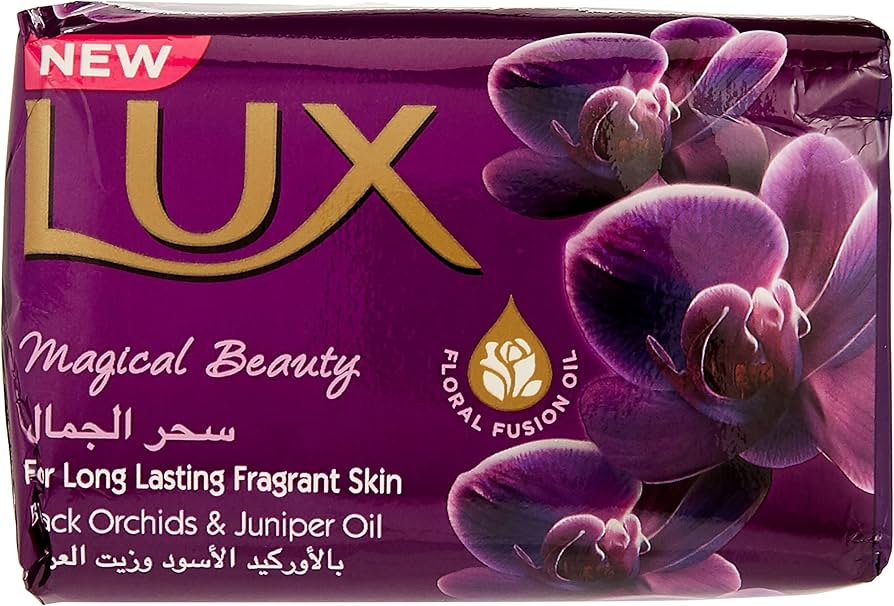 Lux Magical Beauty Bar Soap 17