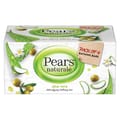Pears Bar Natural Aleo Vera 125G