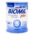 Biomil Plus (3) 800 Gm