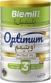 Blemil Plus 3 Optimum Protech 800G 2Pack