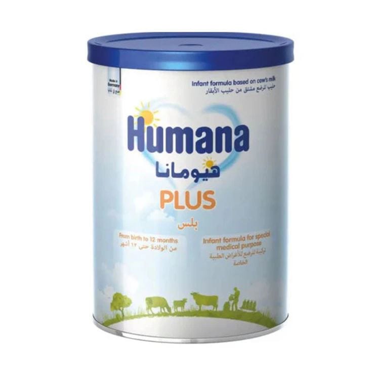 Humana Plus 350G Ds