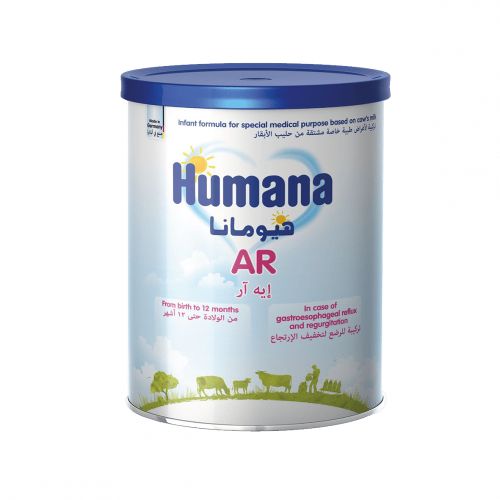 Humana Ar 350G