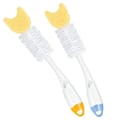 NUK SOFT BOTTLE BRUSH