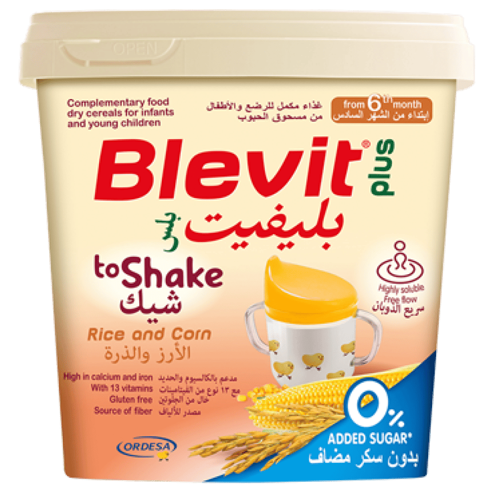 بليفيت بلس  سريع الذوبان 250 جم