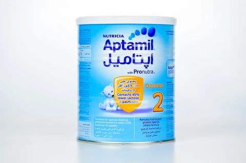 Aptamil Omneo No-2 400g