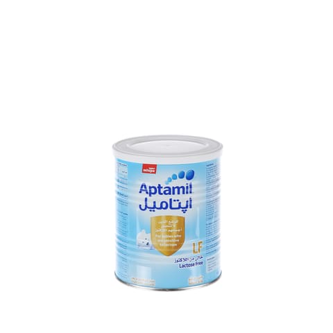 Aptamil Lactose Free 400g