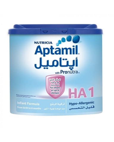 Aptamil HA 400g